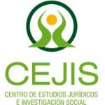 logo institucional del CEJIS