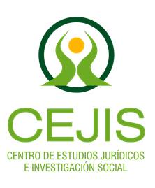 logo institucional del CEJIS