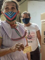 Informe de observación electoral indígena en Charagua Iyambae, Lomerío y Vallecito Elecciones Generales 2020