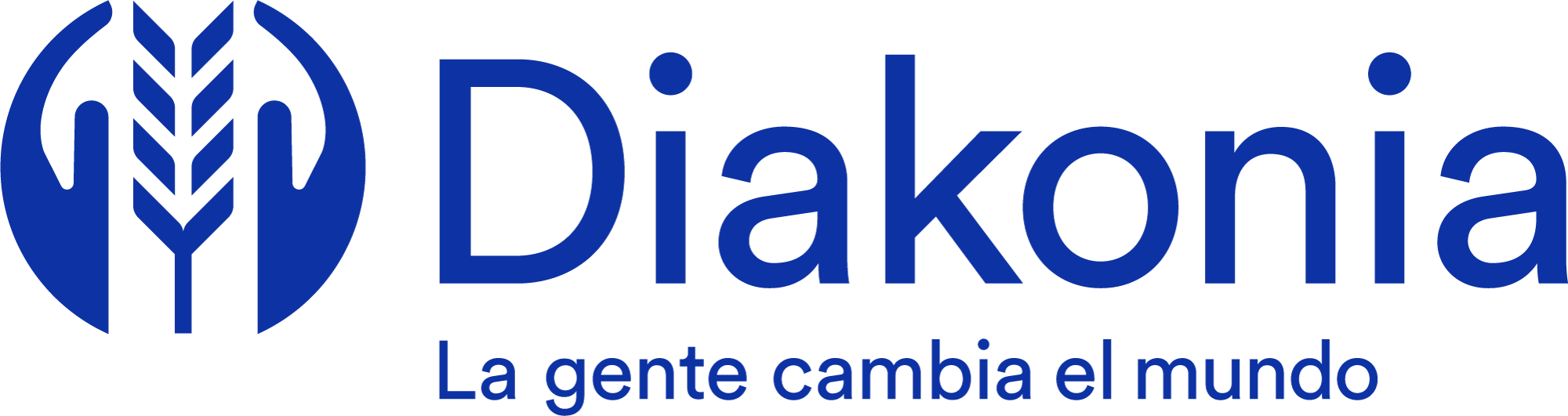 Logo Diakonia Office