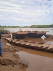 ¿Cómo está afectando la minería a los pueblos indígenas de la Amazonía en Bolivia?
