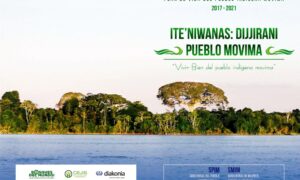 Plan de vida del pueblo indígena Movima