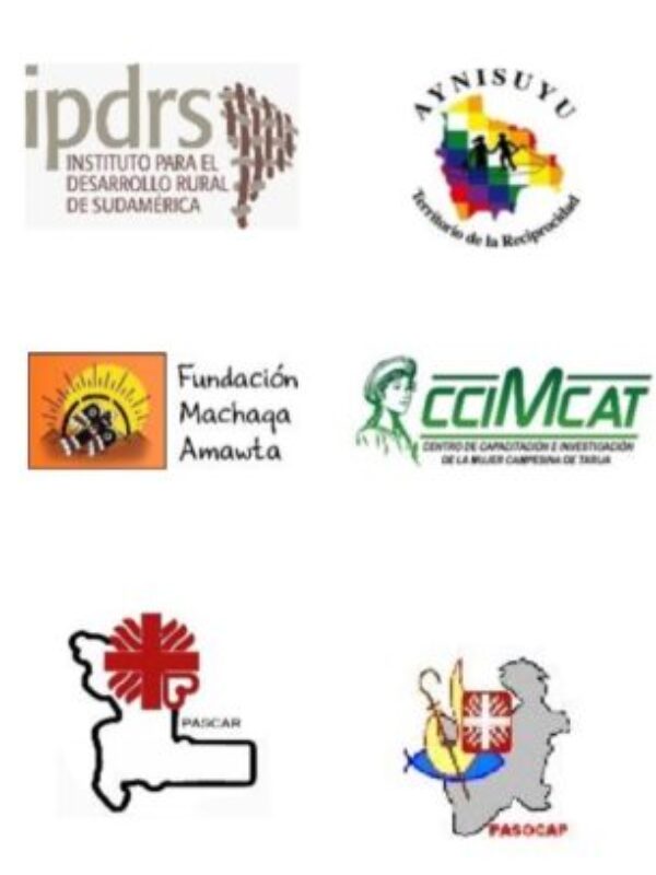 Declaración pública al Estado Plurinacional de Bolivia para proteger a las poblaciones en situación de vulnerabilidad ante el COVID-19